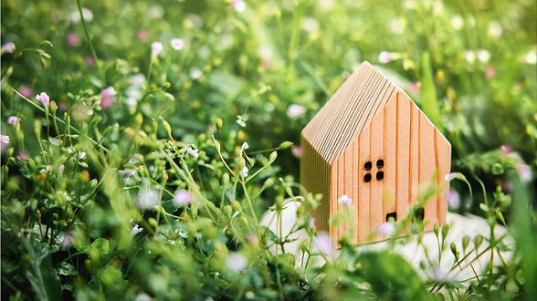 Prefabricated Wooden Houses